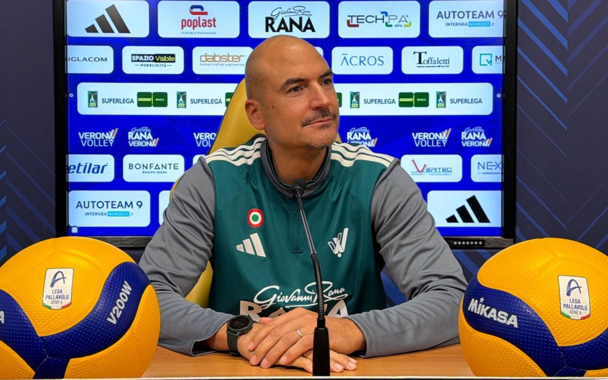 Soli pre Monza-Verona