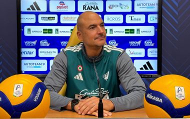 Soli pre Monza-Verona
