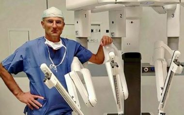 dr. Emilio Morpurgo