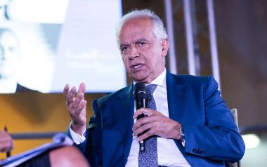 Ministro degli Interni Matteo Piantedosi