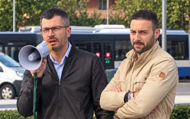 Rigo e Zavarise