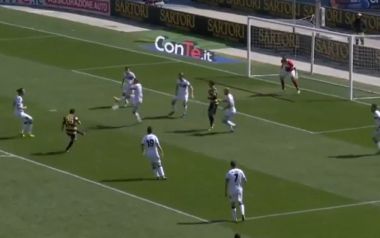 26-03-2017, Verona-Pisa 1-1,  hellasveronachannel