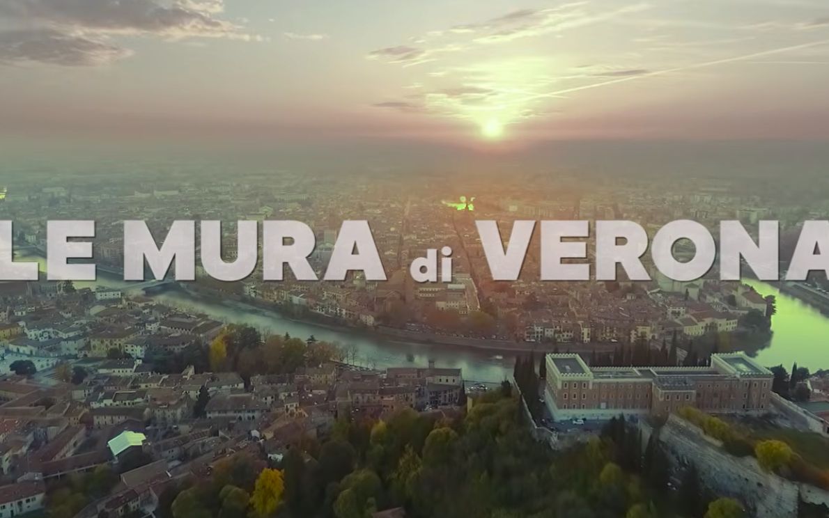 Documentario le mure