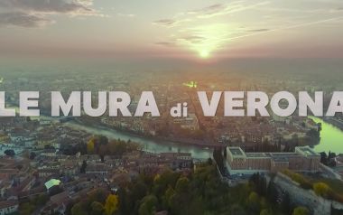 Documentario le mure