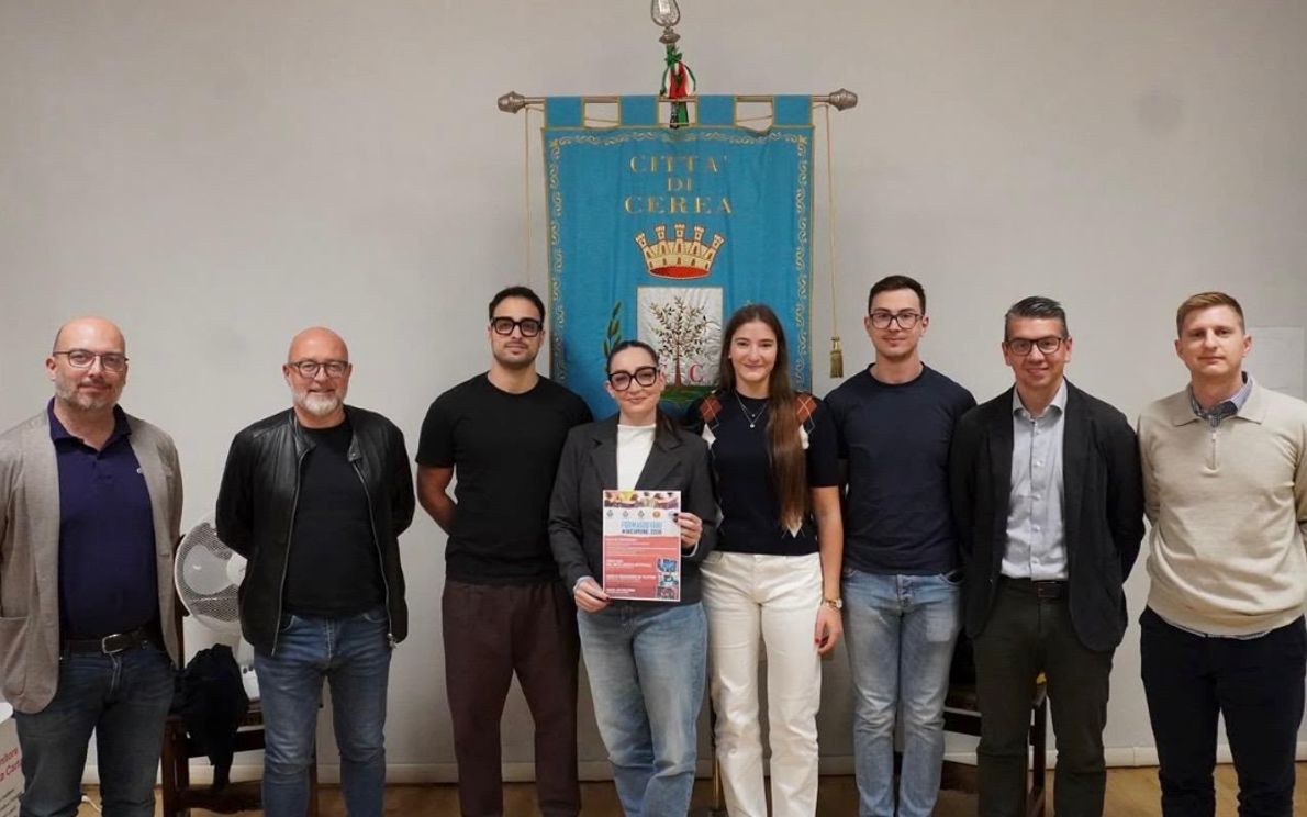 Forma Cerea