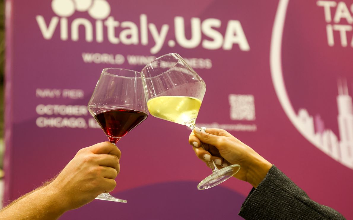 Vinitaly Usa