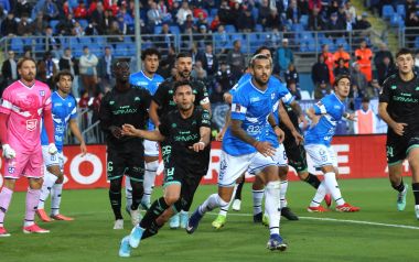 Il Citta cade a Brescia