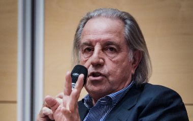 Paolo Bertolucci (foto, Ansa)