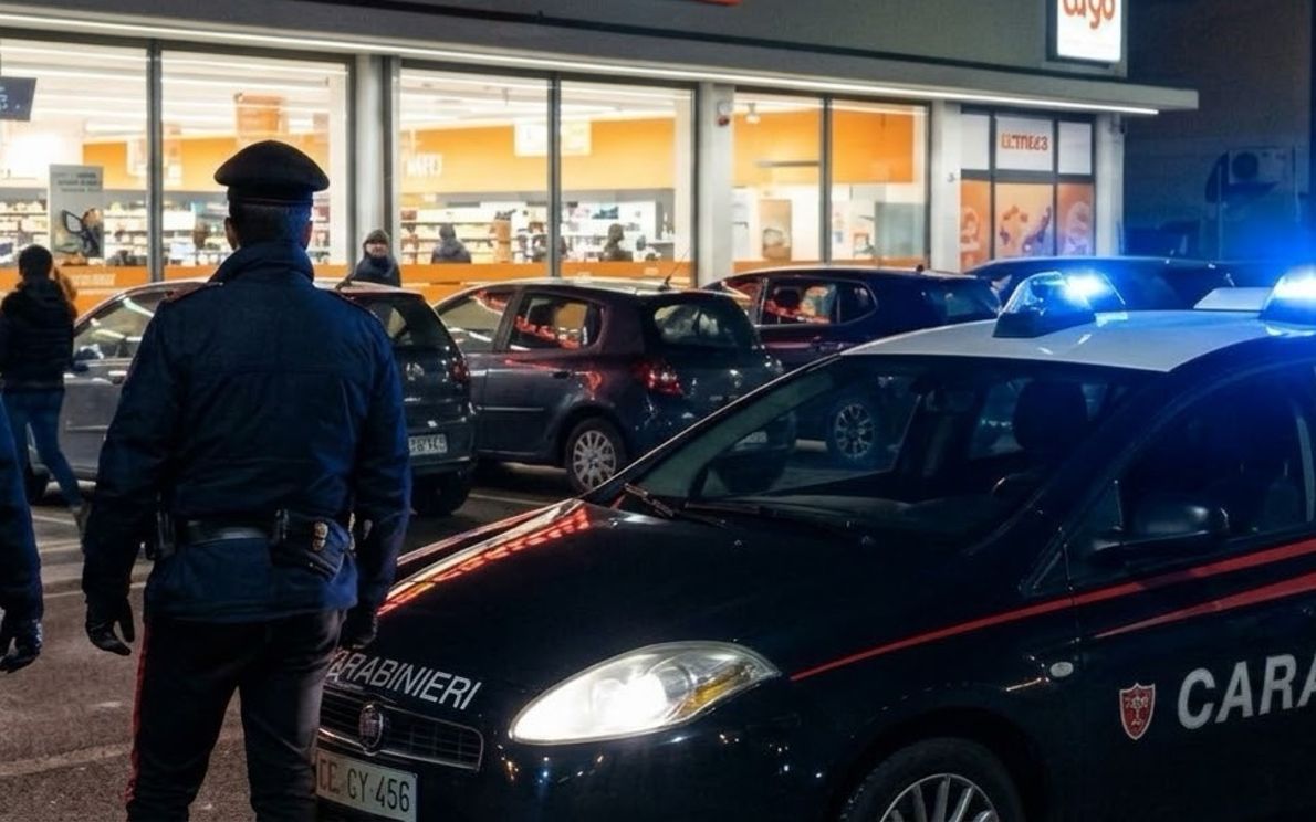 Carabinieri