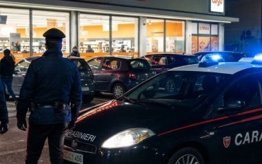 Carabinieri