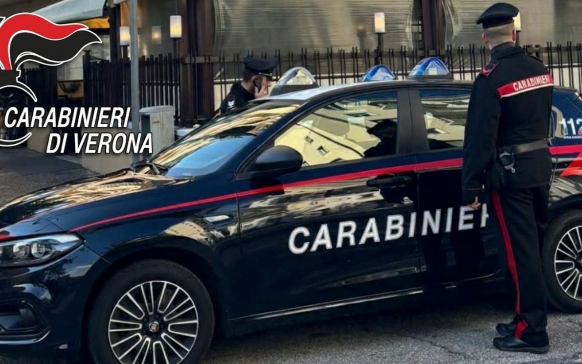 Carabinieri