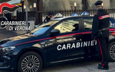 Carabinieri