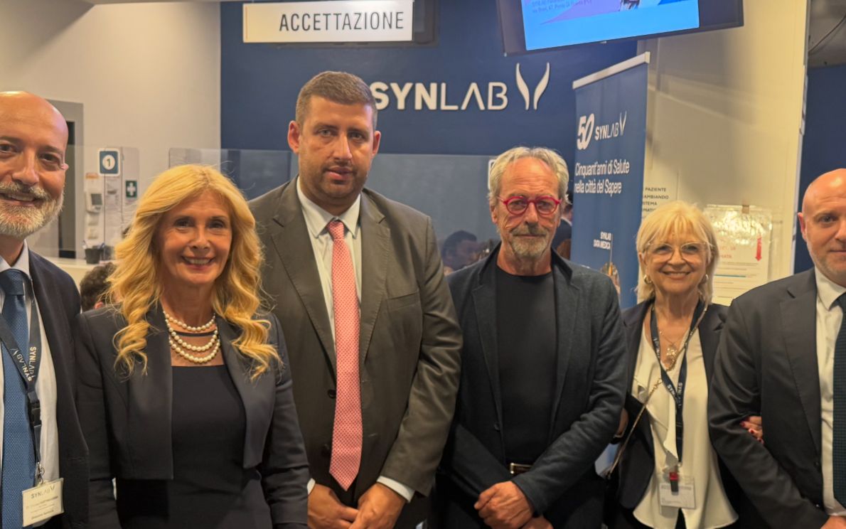 SYNLAB – Ponte di Brenta