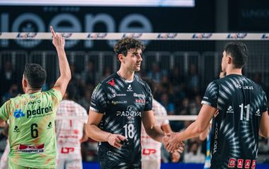 Pallavolo Padova