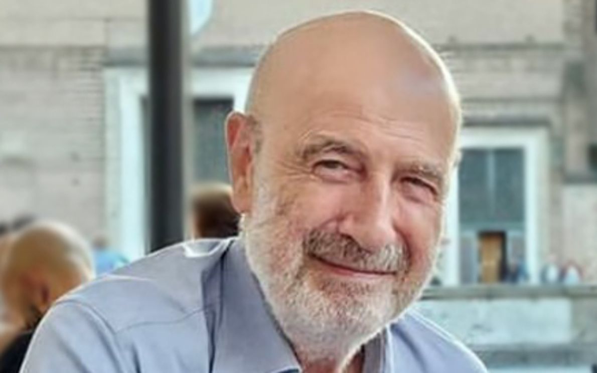 Silvio Scanagatta, presidente dei Popolari