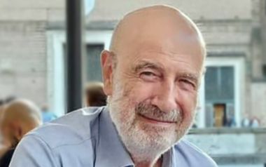 Silvio Scanagatta, presidente dei Popolari