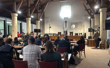 Il processo Ramponi in Corte d’assise