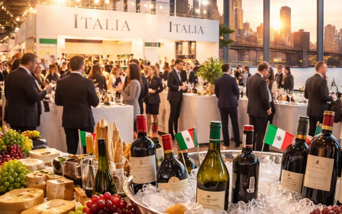 Vinitaly Usa