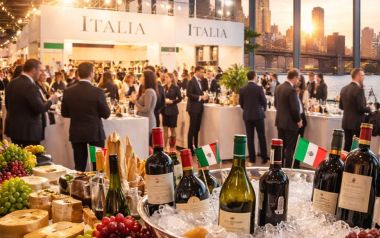 Vinitaly Usa