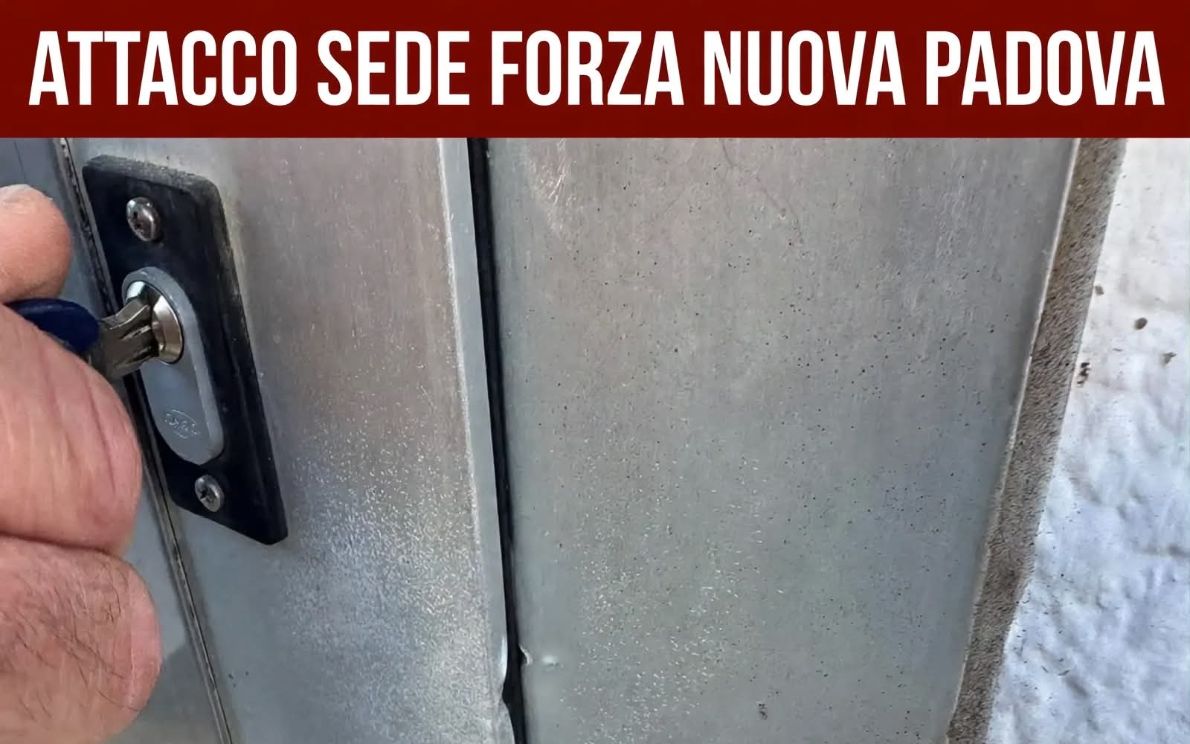 Forza Nuova