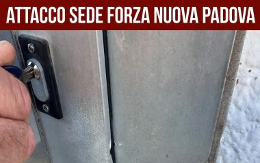 Forza Nuova