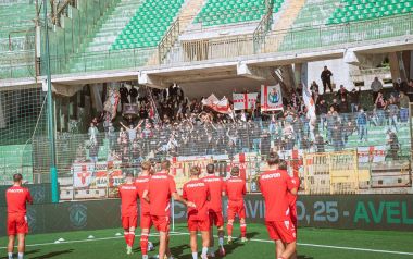 I convocati per Padova-SudTirol
