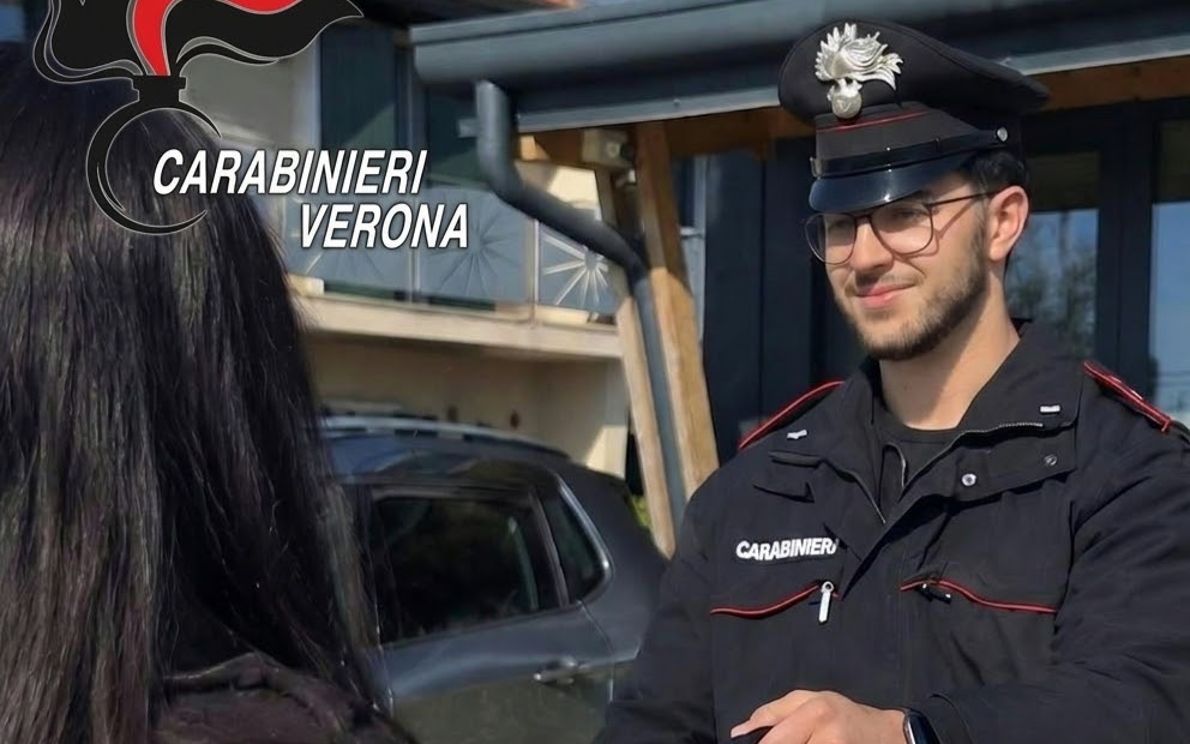 Borsa restituita