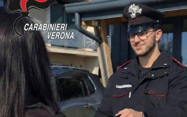 Borsa restituita