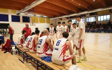 Time-out Villafrut Cestistica