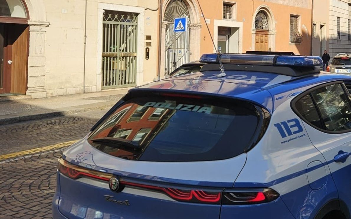 Polizia