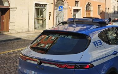 Polizia