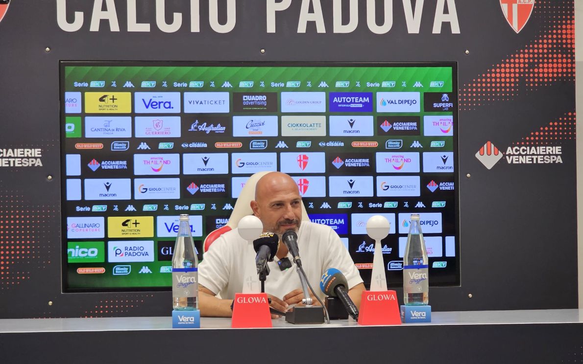 Antonio Calabro