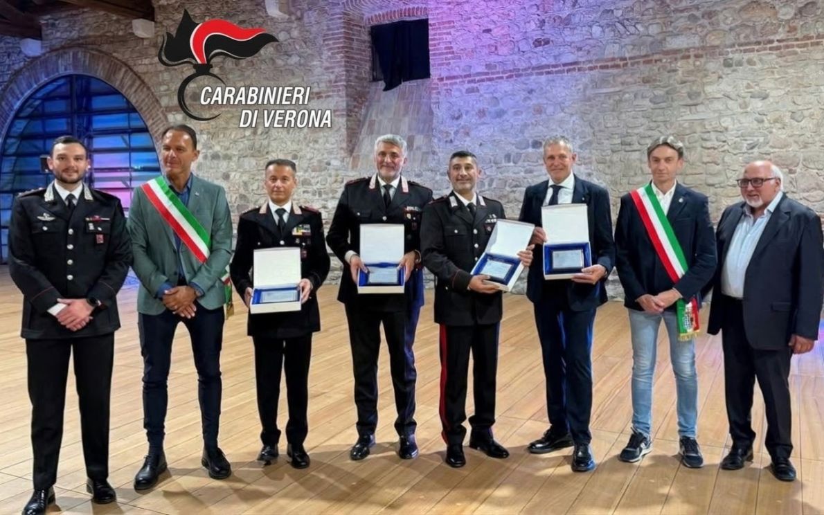 Carabinieri