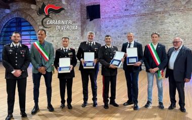 Carabinieri