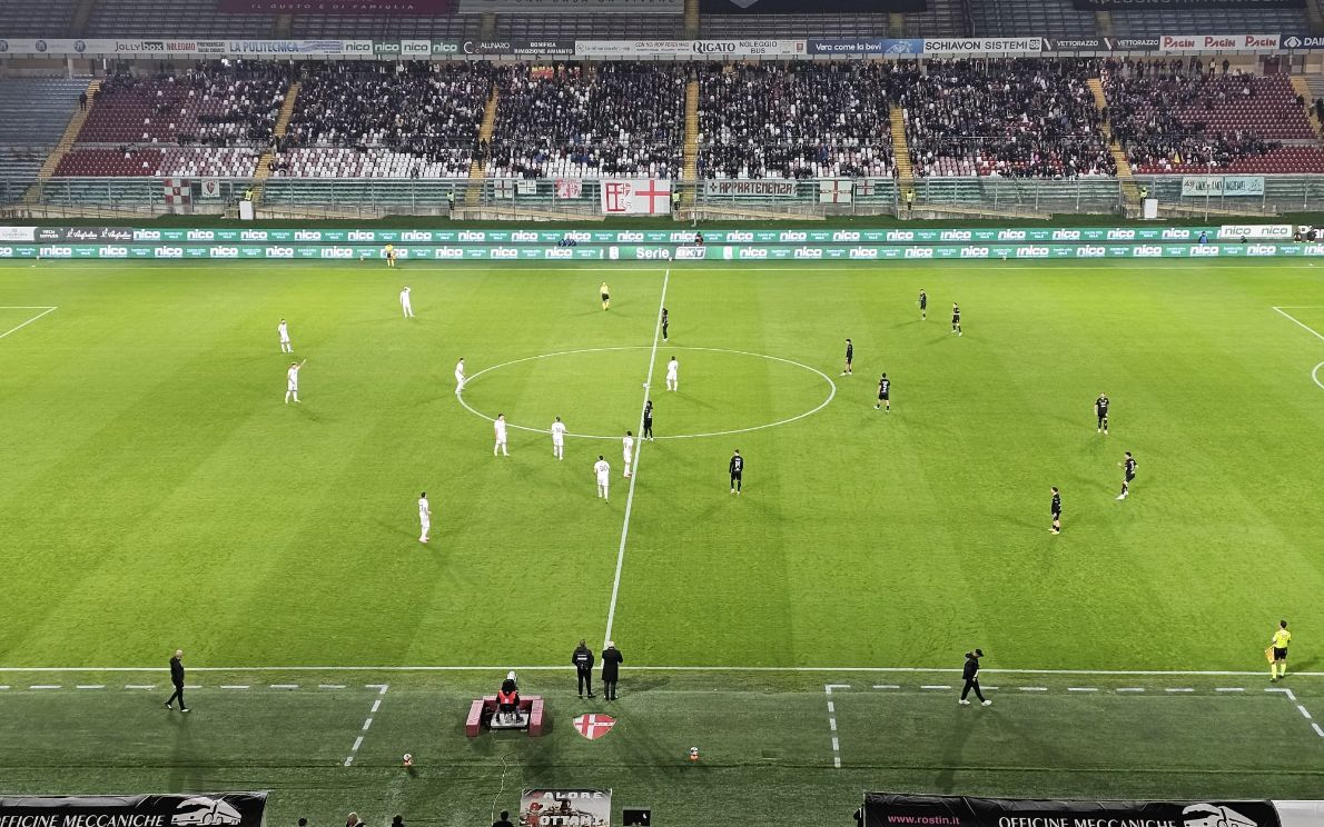 Padova-Sudtirol