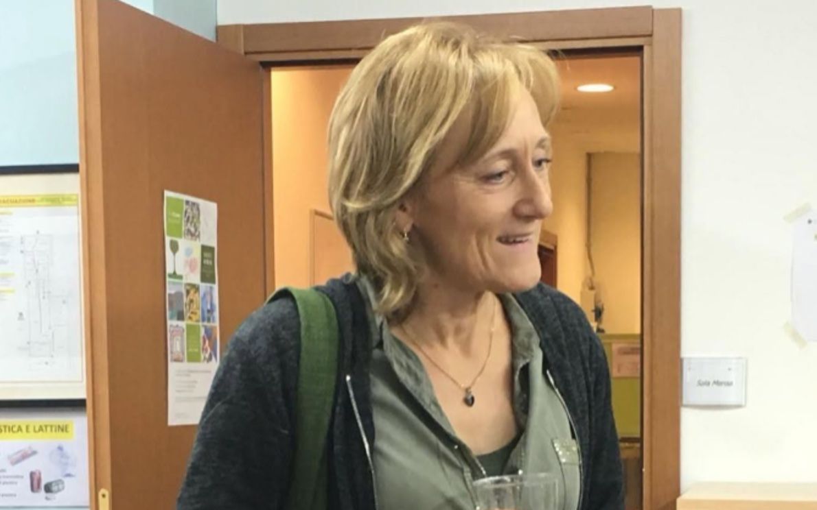 Emanuela Tacchetto
