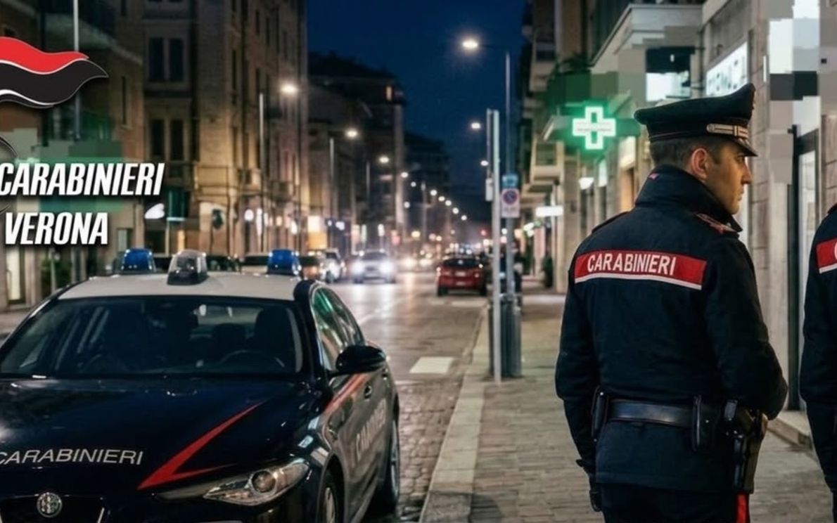 Carabinieri