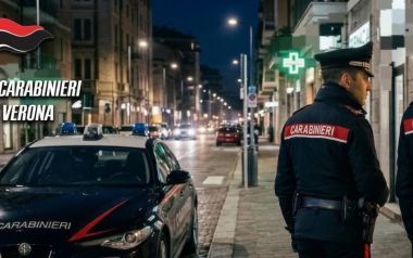 Carabinieri
