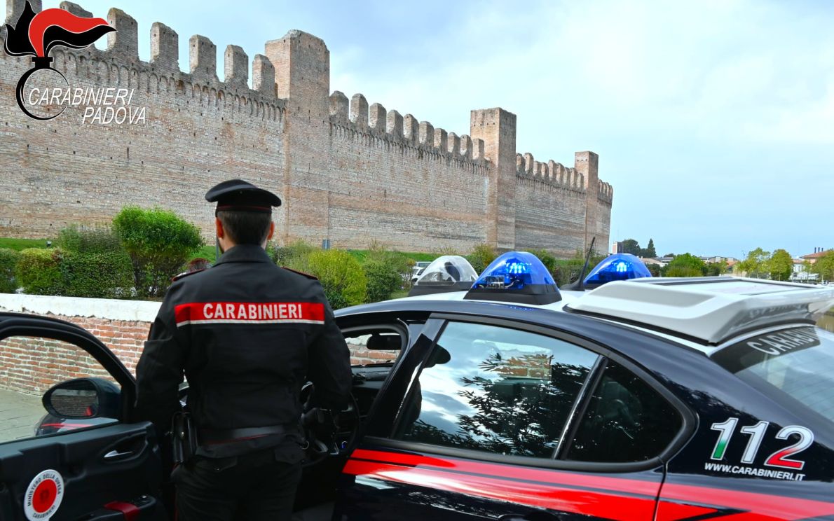 Carabinieri Cittadella