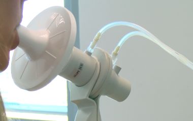 Spirometria