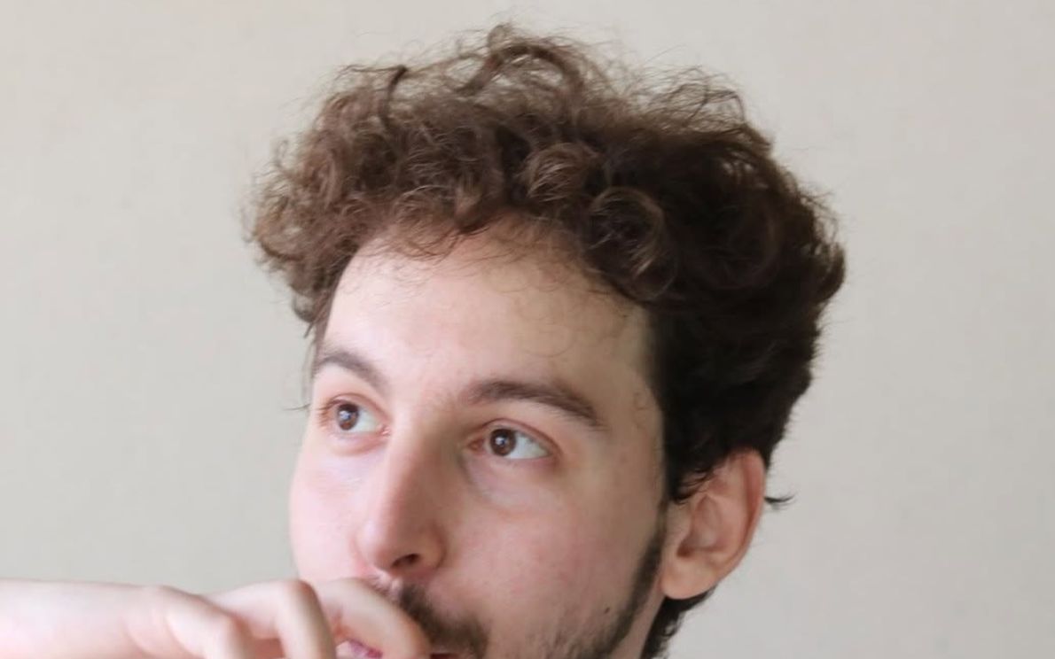 Riccardo Stincone (foto Fadebook)