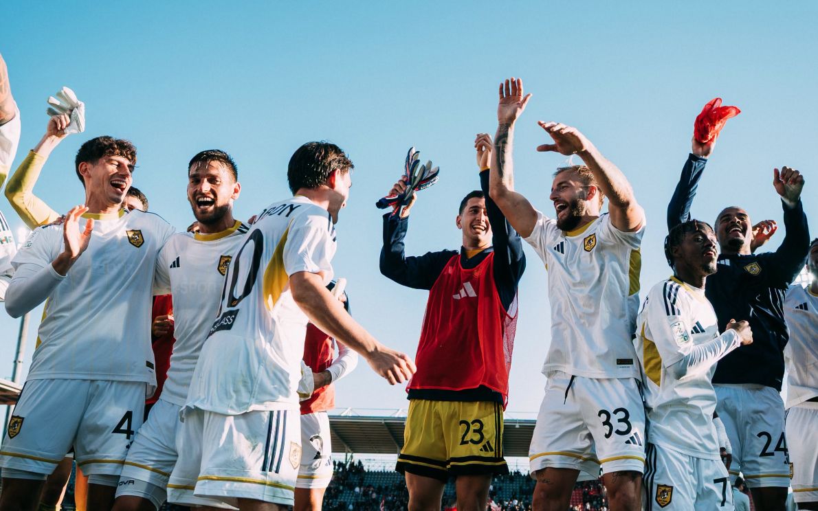 foto facebook da ss juve stabia