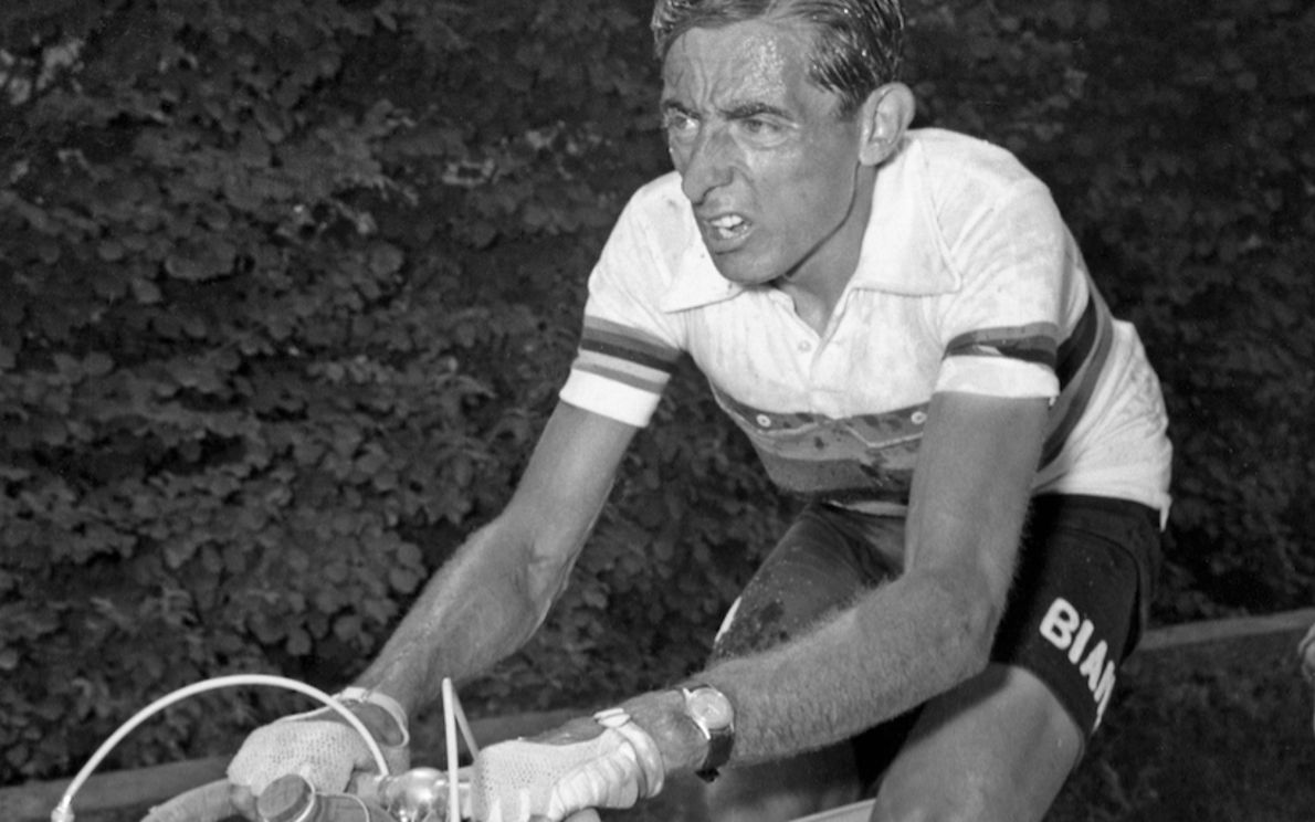 Fausto Coppi