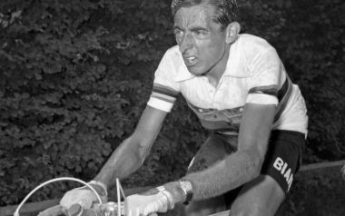Fausto Coppi