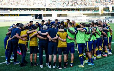 squadra, foto facebook da hellasveronaf2