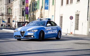Polizia