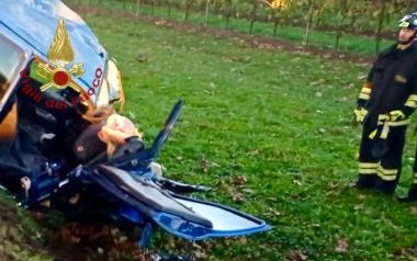 INCIDENTE MORTALE
