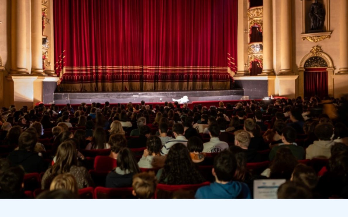 Teatro Filarmonico