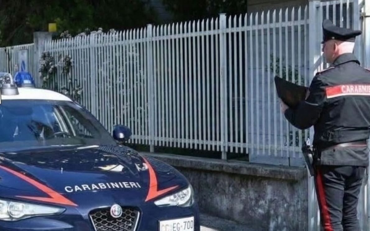 Carabinieri