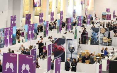 Vinitaly in Usa
